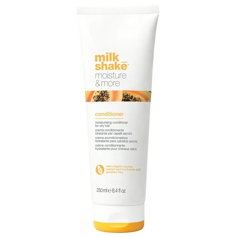moisture plus - conditioner Sonderaktion