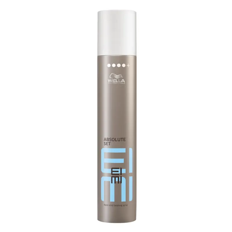EIMI Hairspray - Absolute Set Neuheit