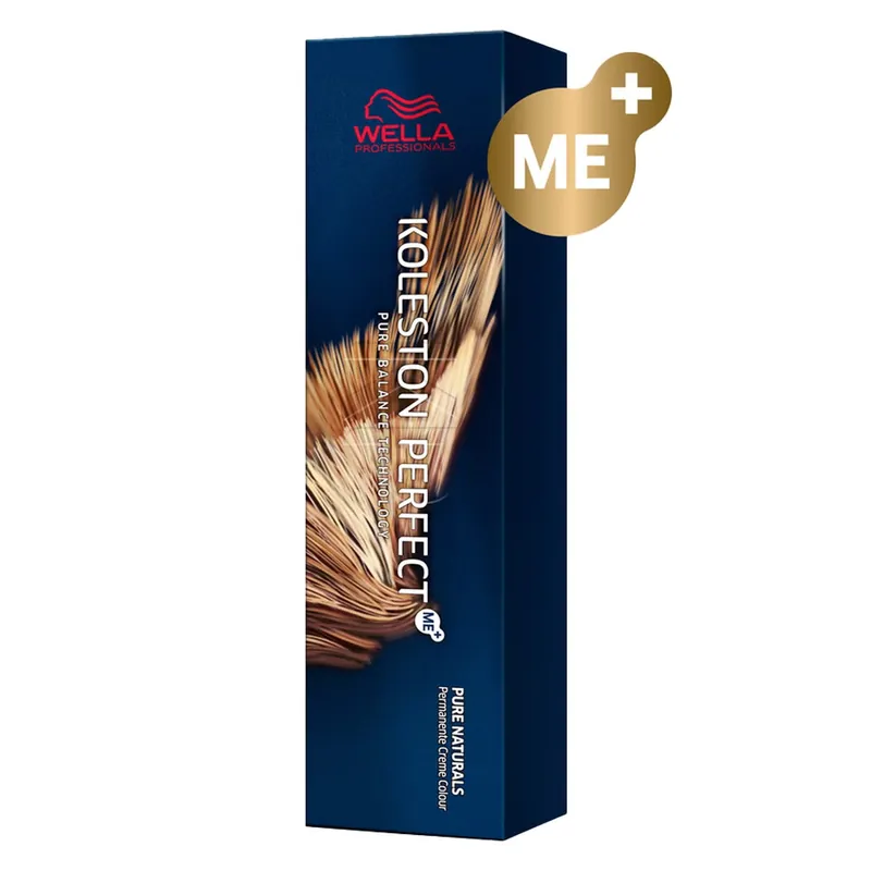 Koleston - Pure Naturals 9/03: lichtblond natur gold Nur Für Kurze Zeit