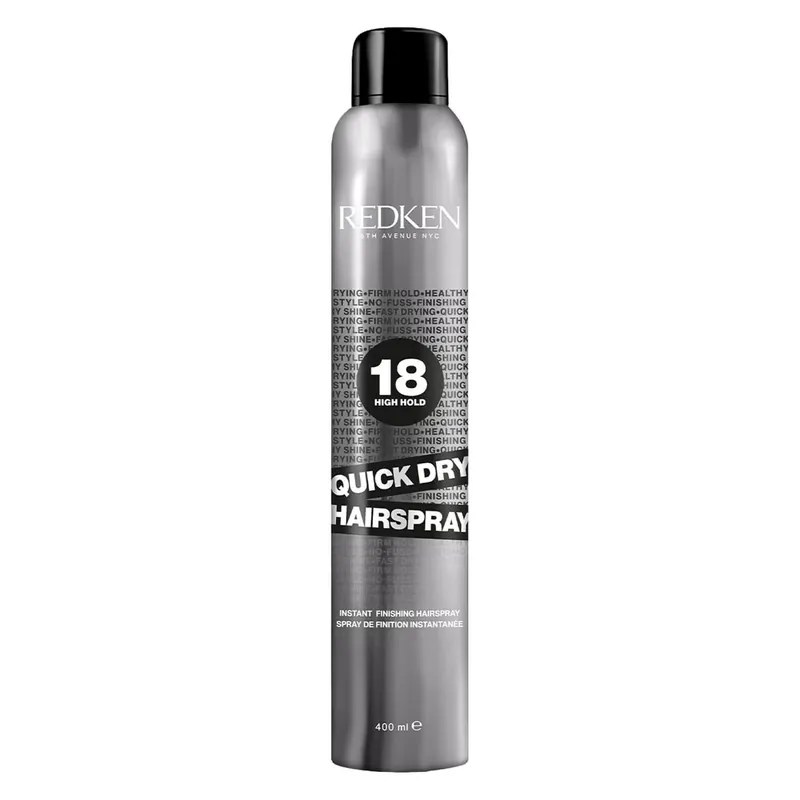 Jetzt Bestellen Hairsprays - Quick Dry 18