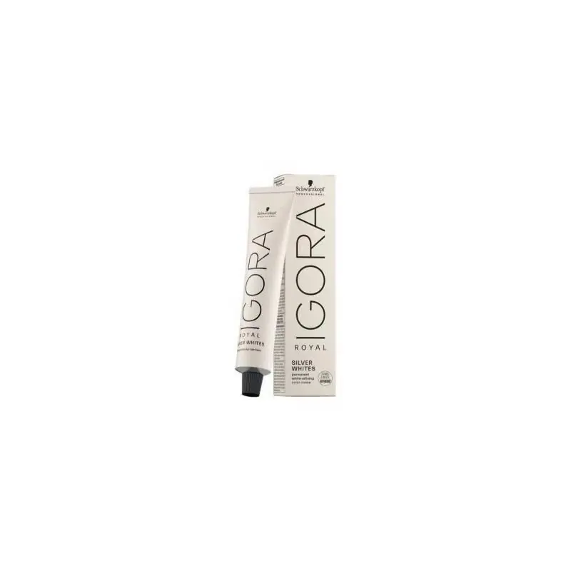Preisknaller Igora Royal - Silverwhites - Silver