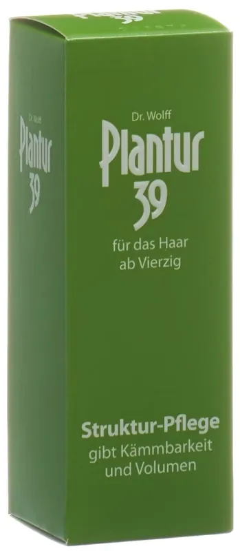 Direkt Vom Hersteller Struktur-Pflege