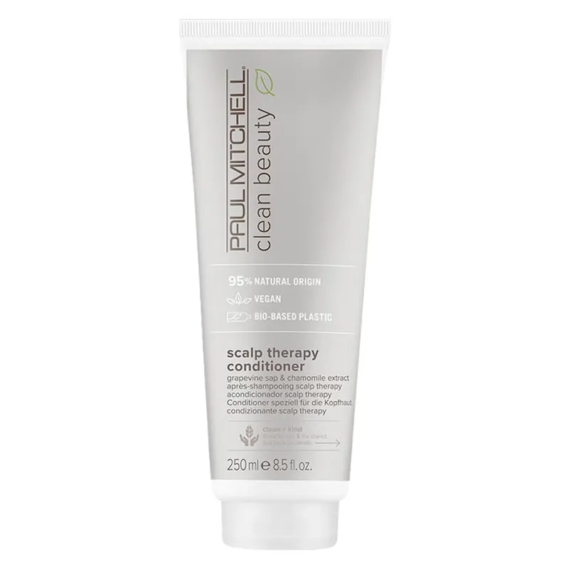 Scalp Therapy Conditioner Must-Have