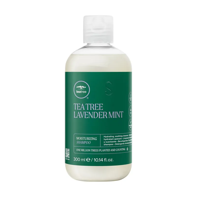 Beliebt Lavender Mint - Moisturizing Shampoo