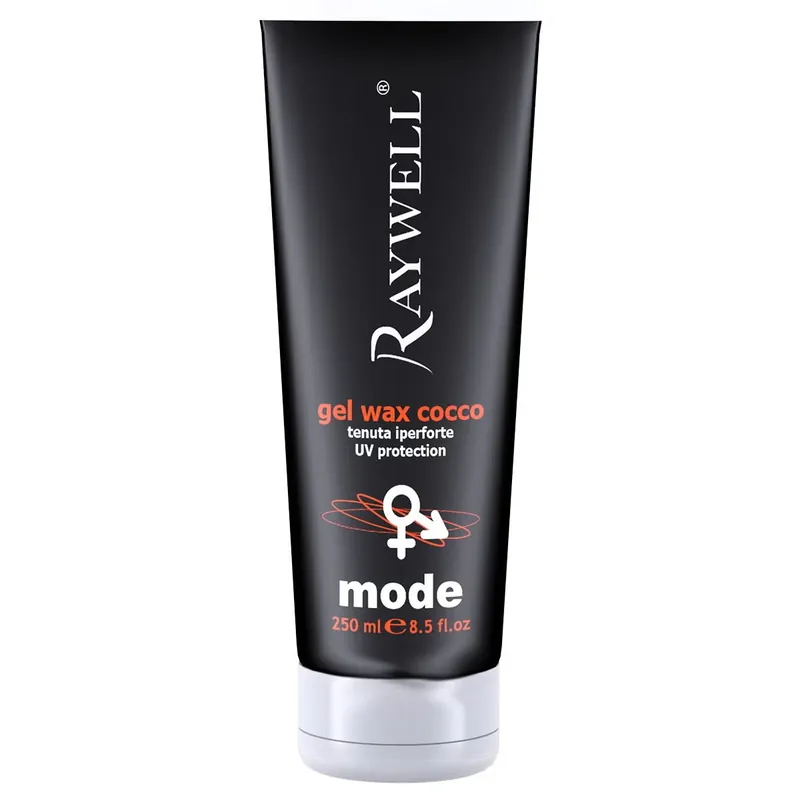 Solange Der Vorrat Reicht MODE Gel Wax Cocco