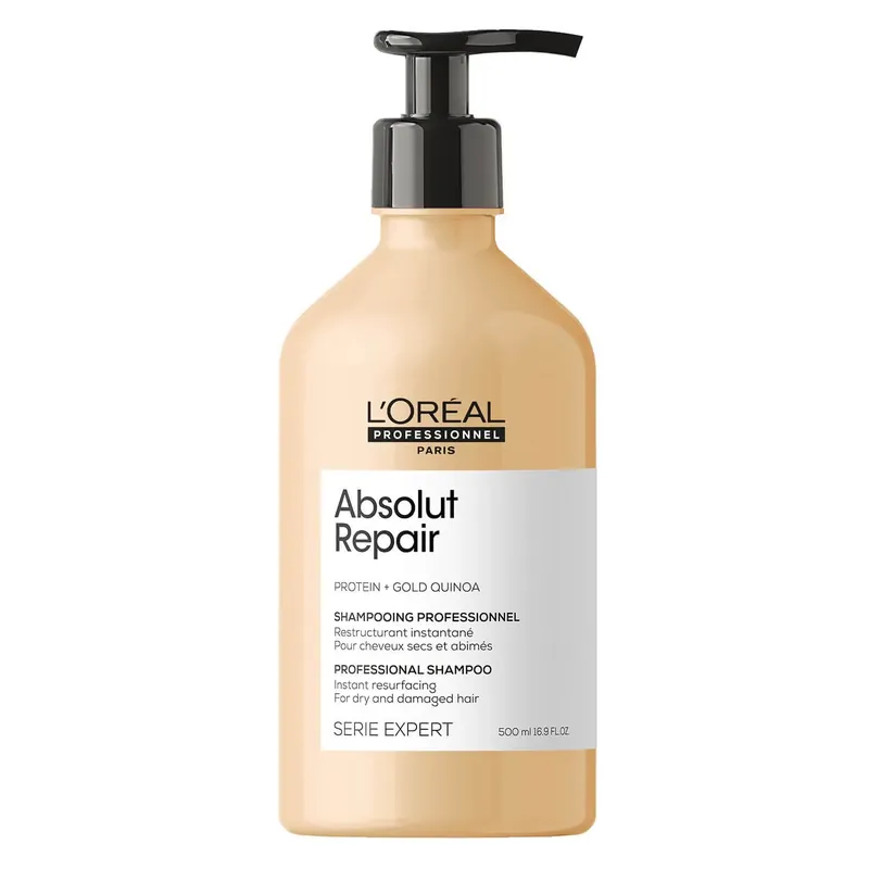 Serie Expert Absolut Repair - Shampoo Letzte Chance