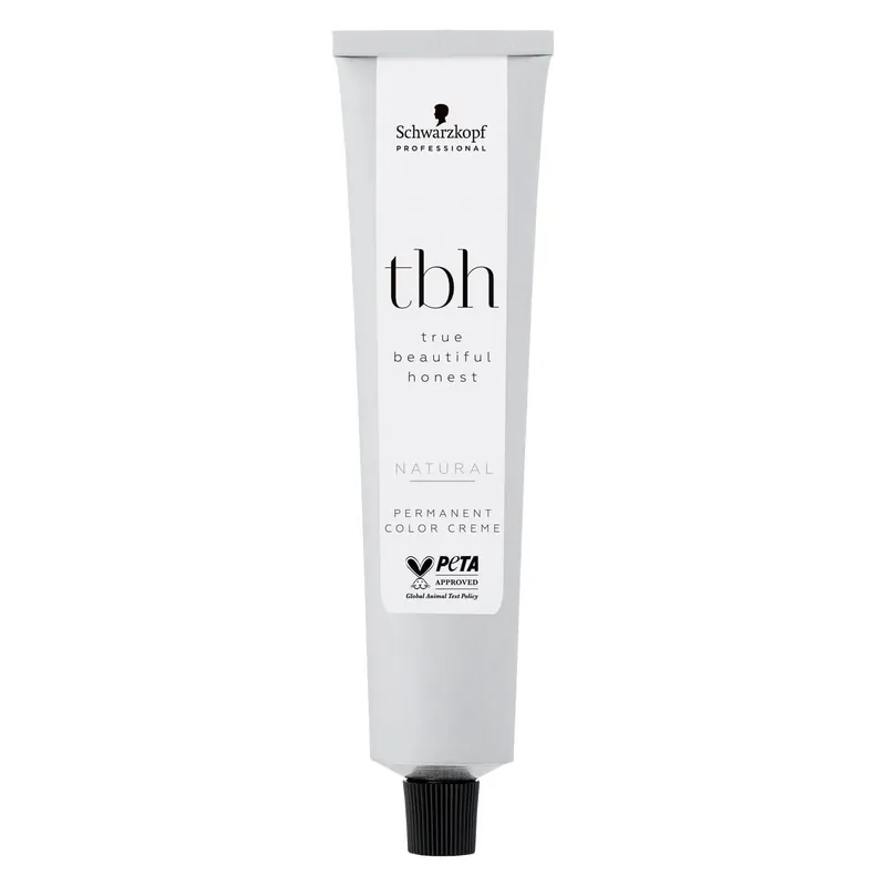 Markenprodukt tbh - 7-06N Mittelblond Natur Schoko