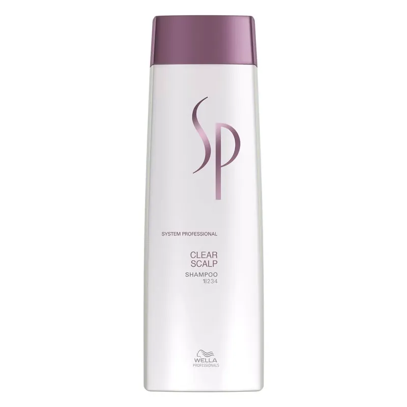 SP Clear Scalp - Shampoo Mega-Angebot