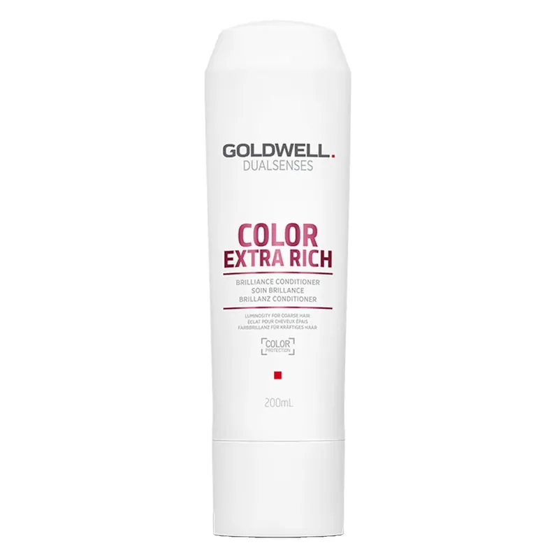 Dualsenses Color Extra Rich - Brilliance Conditioner Preisreduziert