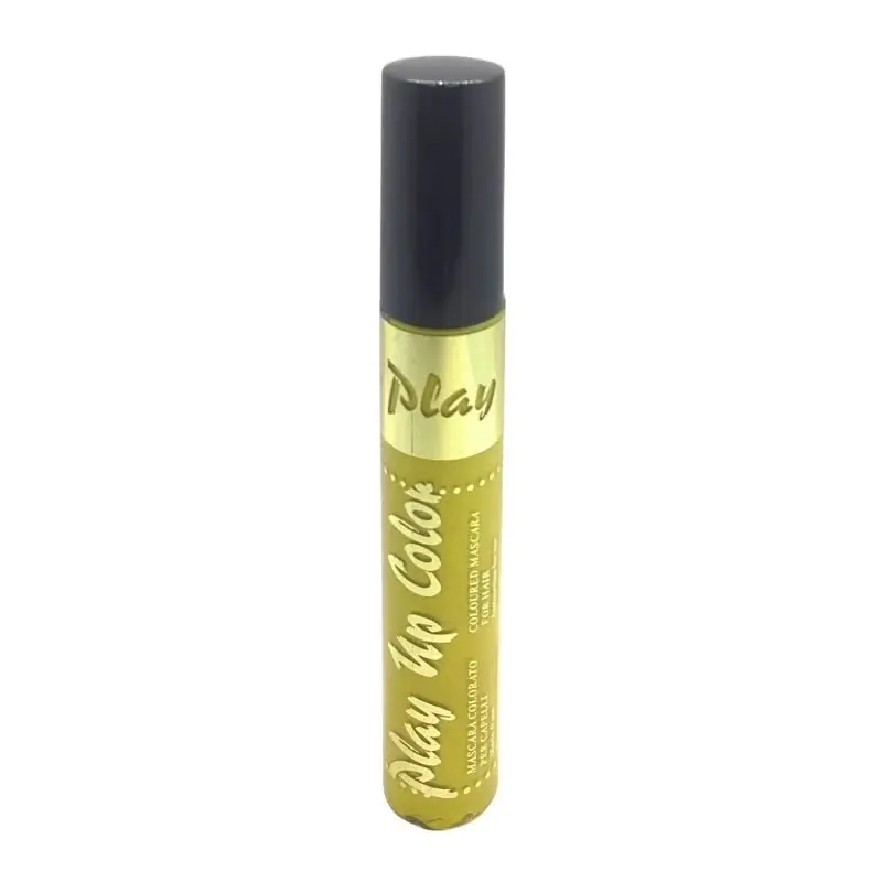 Bestpreis Hair Mascara Play up 7 gelb