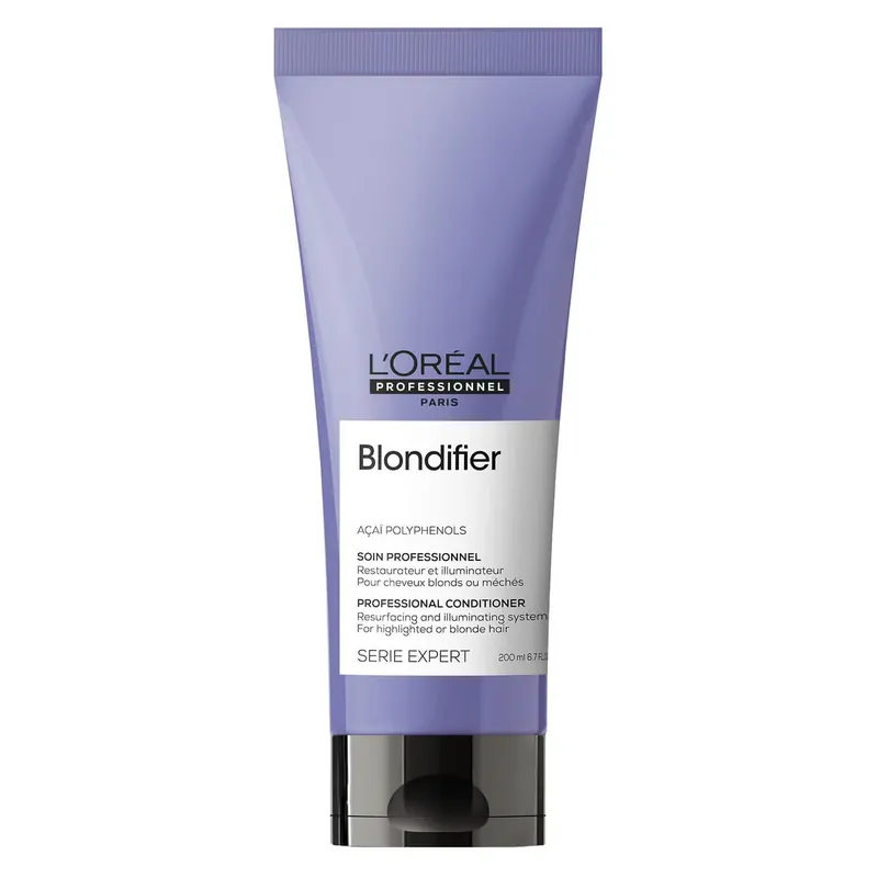 Serie Expert Blondifier Conditioner Neuheit