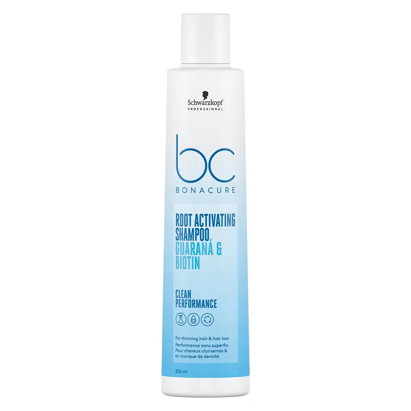 Beliebt BC Scalp Care - Root Activating Shampoo