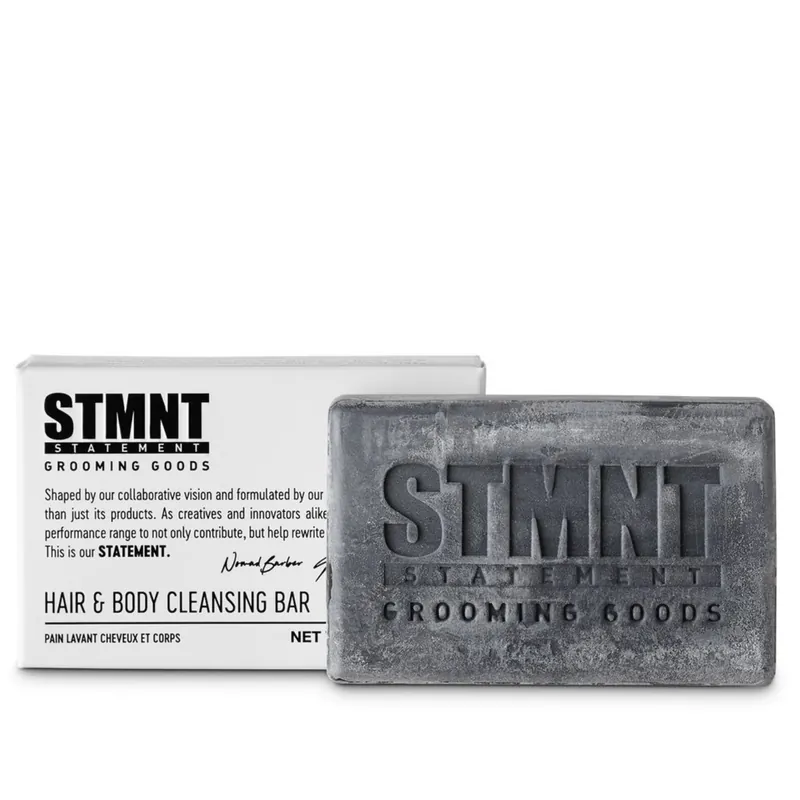 Grooming Goods Hair & Body Cleansing Bar Sofort Bestellen