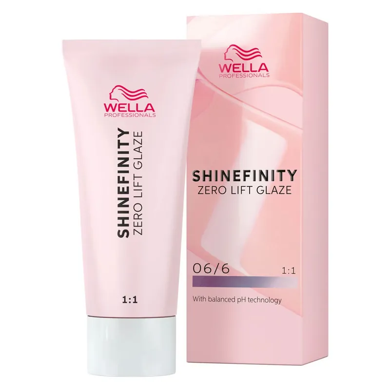 Shinefinity - Cool 06/6 Cherry Wine Super-Preis
