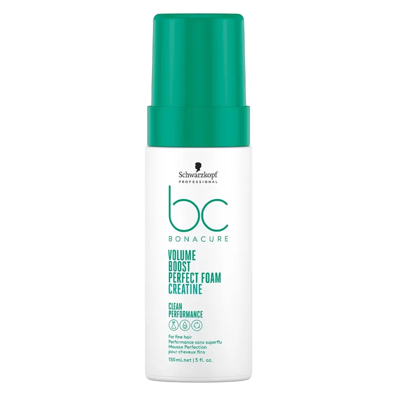 BC Volume Boost - Perfect Foam Nur Heute