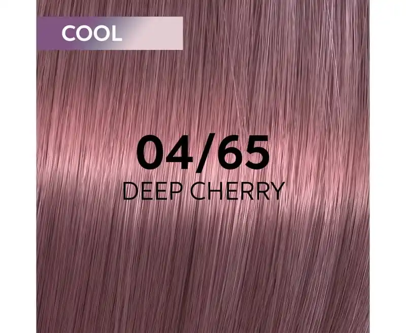Shinefinity - Zero Lift Glaze 04/65 Deep Cherry Preisreduziert
