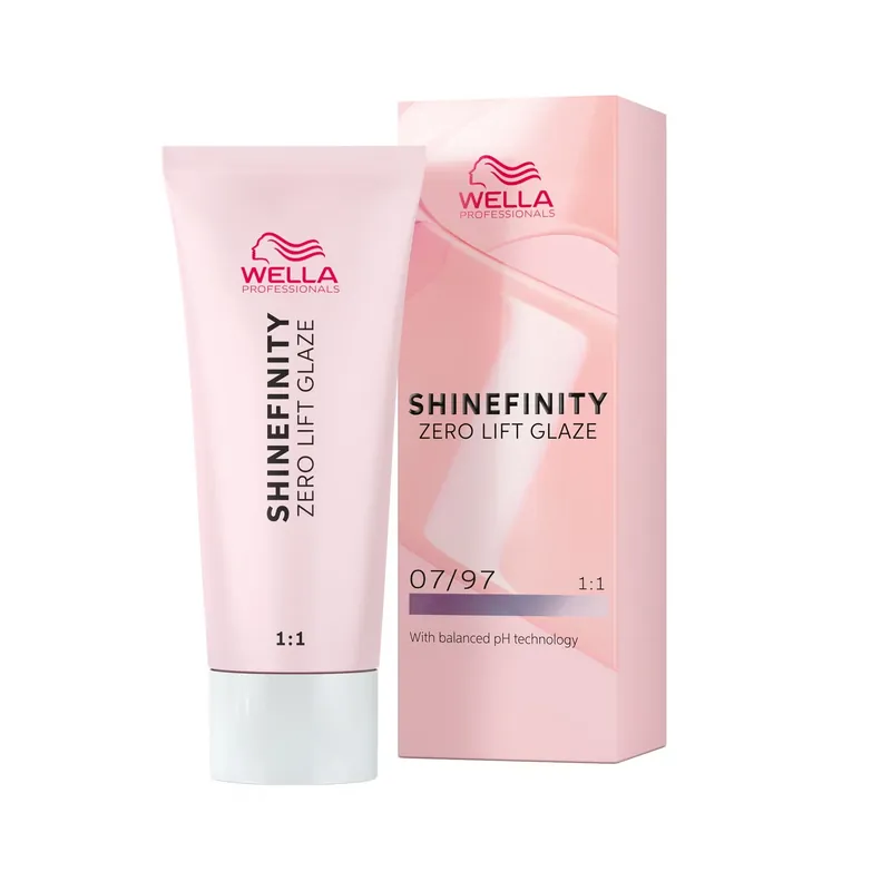 Shinefinity - Cool 07/97 Mocha Beige Beliebt