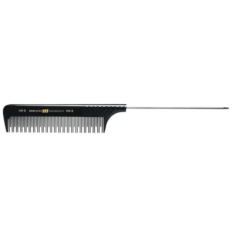 Naturkautschukkamm 9" 190R-490R Neu Im Sortiment