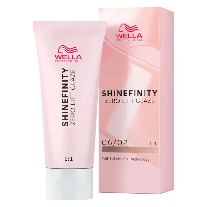 Shinefinity - Natural 06/02 Dark Sage Must-Have