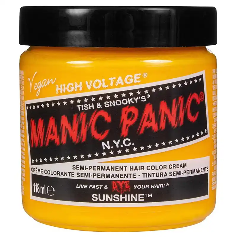 Online Kaufen High Voltage Classic Sunshine
