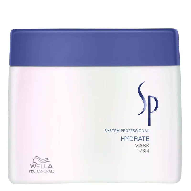 SP Hydrate - Maske Aktuell