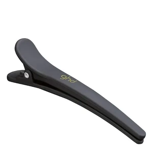 Geprüft Clip