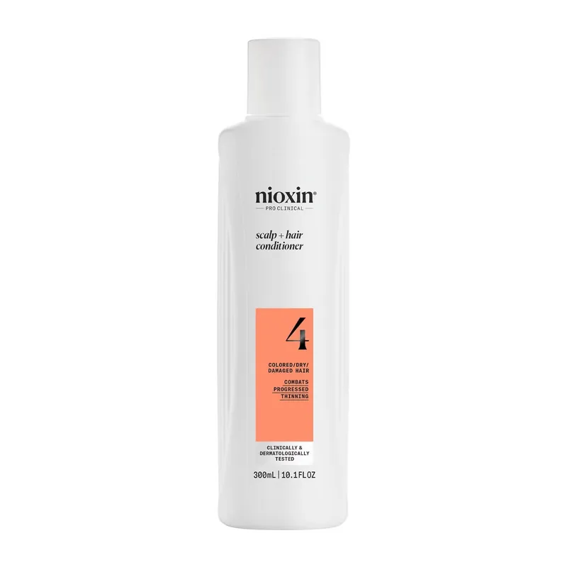 SYSTEM 4 - Scalp + Hair Conditioner Neue Kollektion