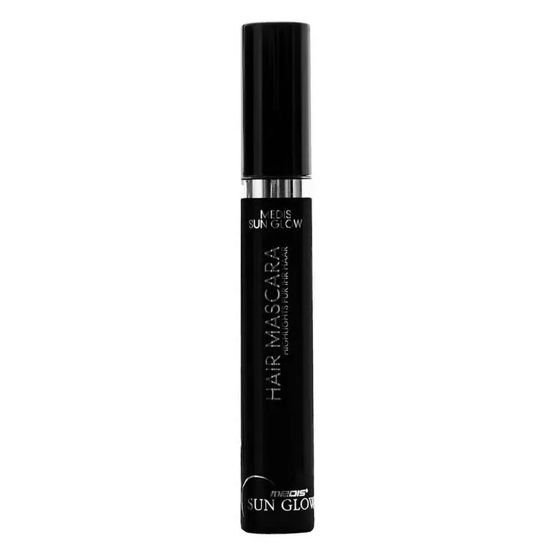 Hairmascara Schwarz Markenprodukt