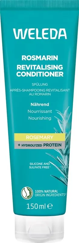 Aktuell Spülung Revitalizing Rosmarin