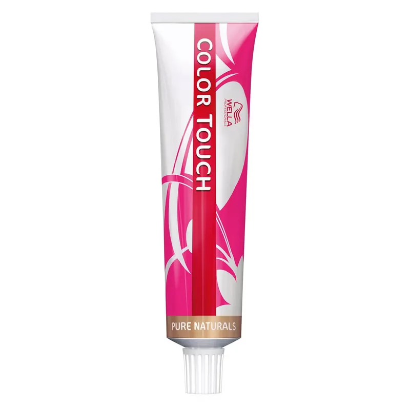 Super-Preis CT - Pure Naturals 5/0: hellbraun