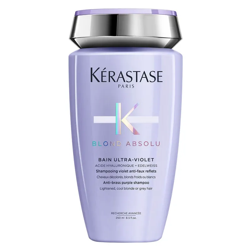 Ausverkauf Blond Absolu - Bain Ultra-Violet