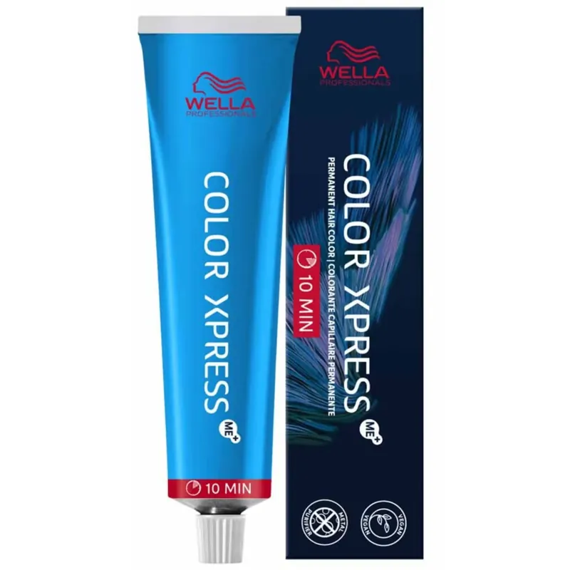 Color Xpress - 6/ dunkelblond Sonderangebot