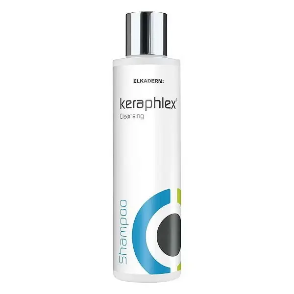Begrenztes Angebot Keraphlex Shampoo