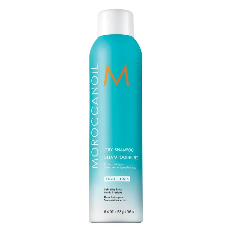 Wochenendangebot Dry Shampoo Light Tones