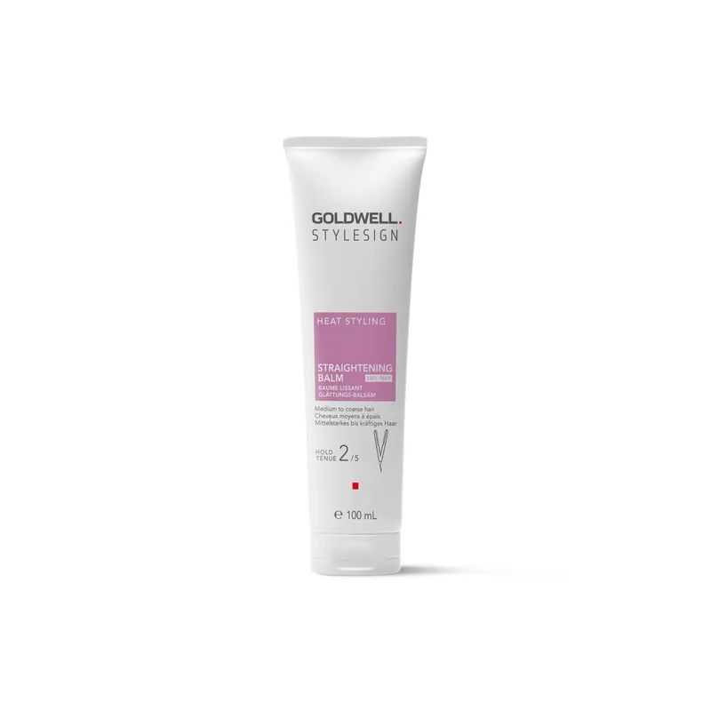 Jetzt Bestellen StyleSign - Heat Styling Glattungs-Balsam