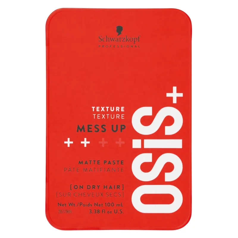 Versand Am Gleichen Tag OSiS - Mess Up Matte Paste
