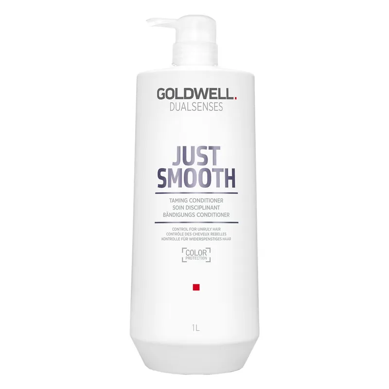 Dualsenses Just Smooth - Taming Conditioner Bestpreis