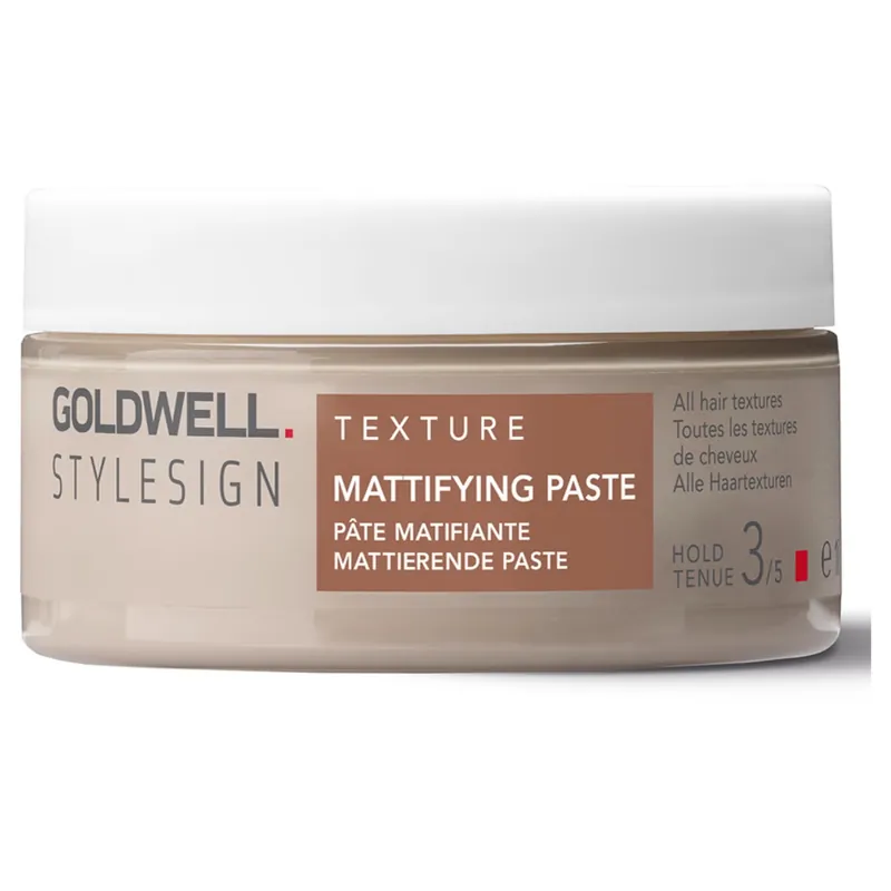 Sale StyleSign - Texture Mattierende Paste
