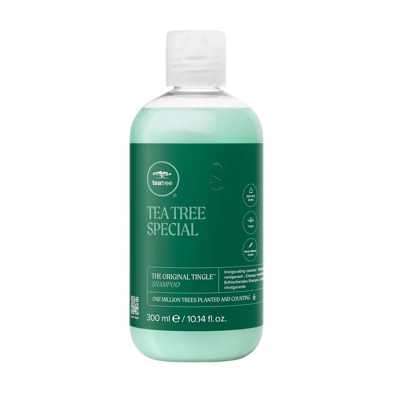 Aktuell Special - Shampoo