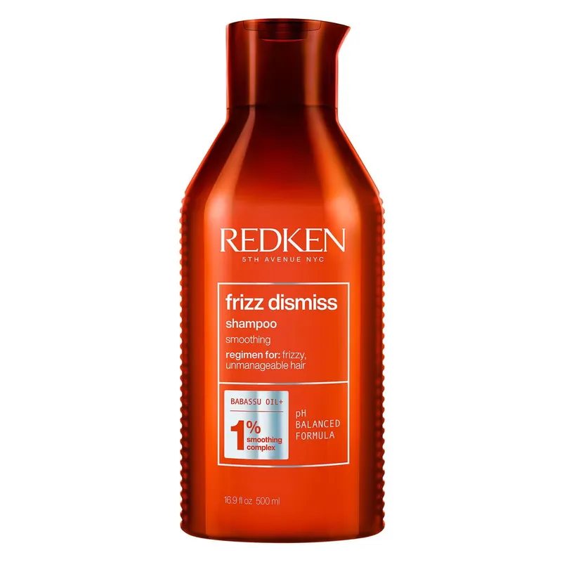 Frizz Dismiss - Smoothing Shampoo Knallerangebot