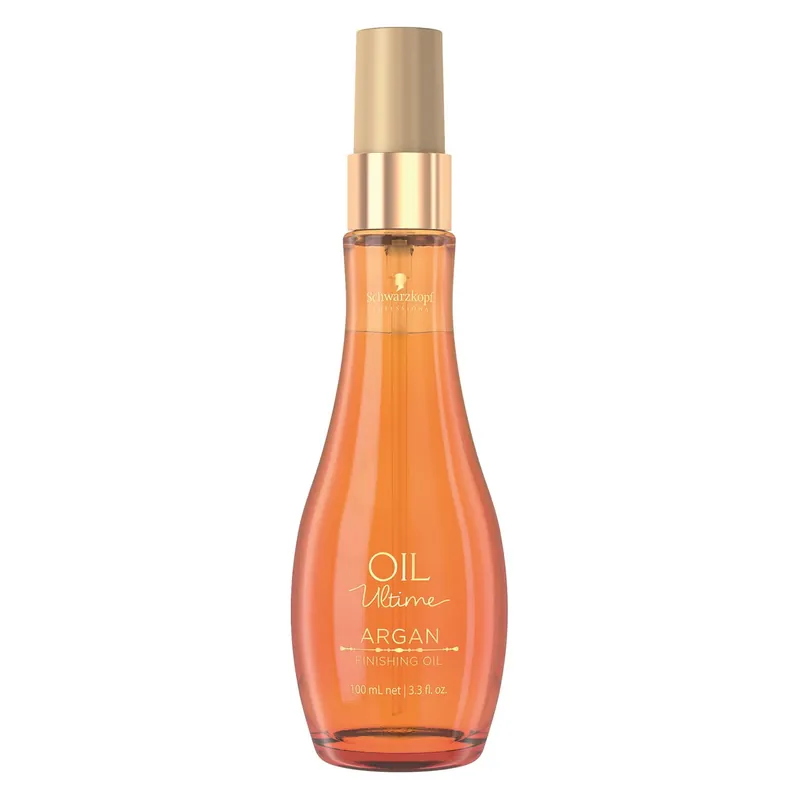 Heißes Angebot Oil Ultime - Argan Finishing Oil