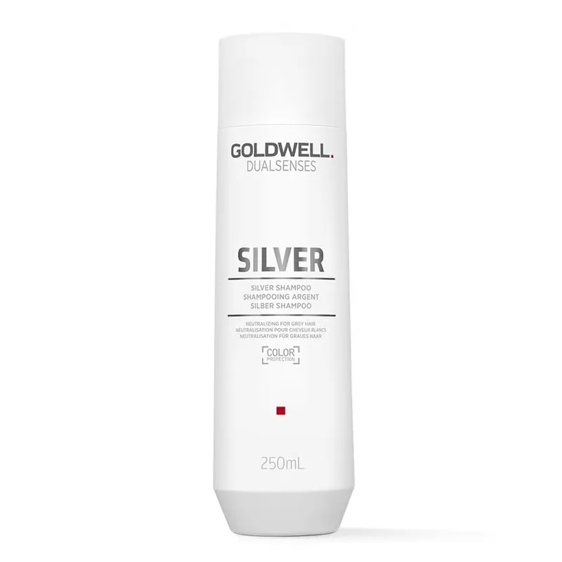 Dualsenses Silver Shampoo Abverkauf