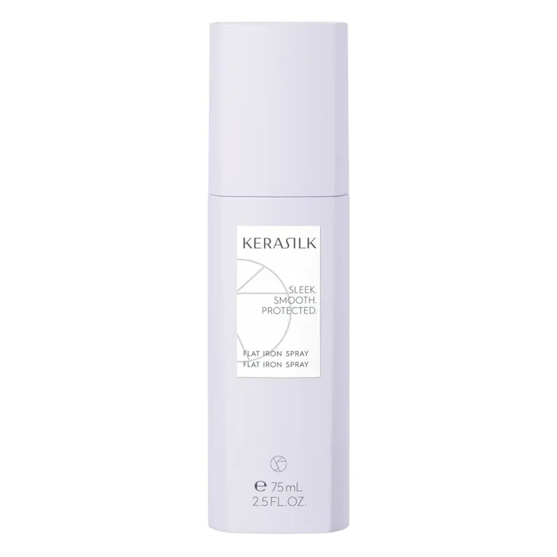 Sonderangebot Styling Flat Iron Spray