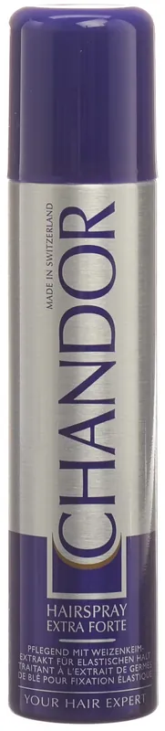Aerosol Fixation extra Forte Beliebt