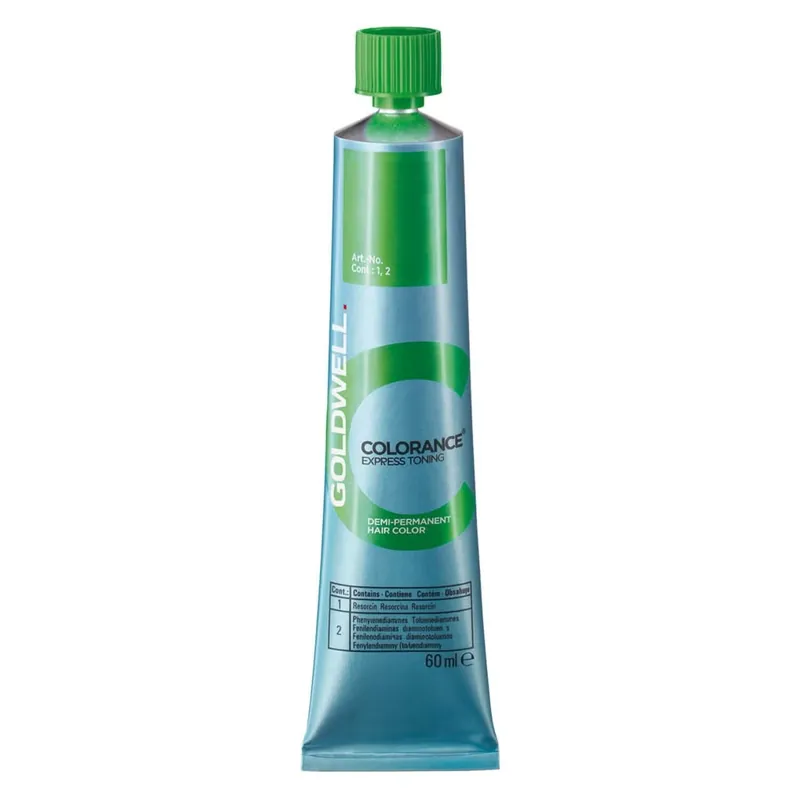 Colorance Express Toning - 9 Creme Meistverkauft
