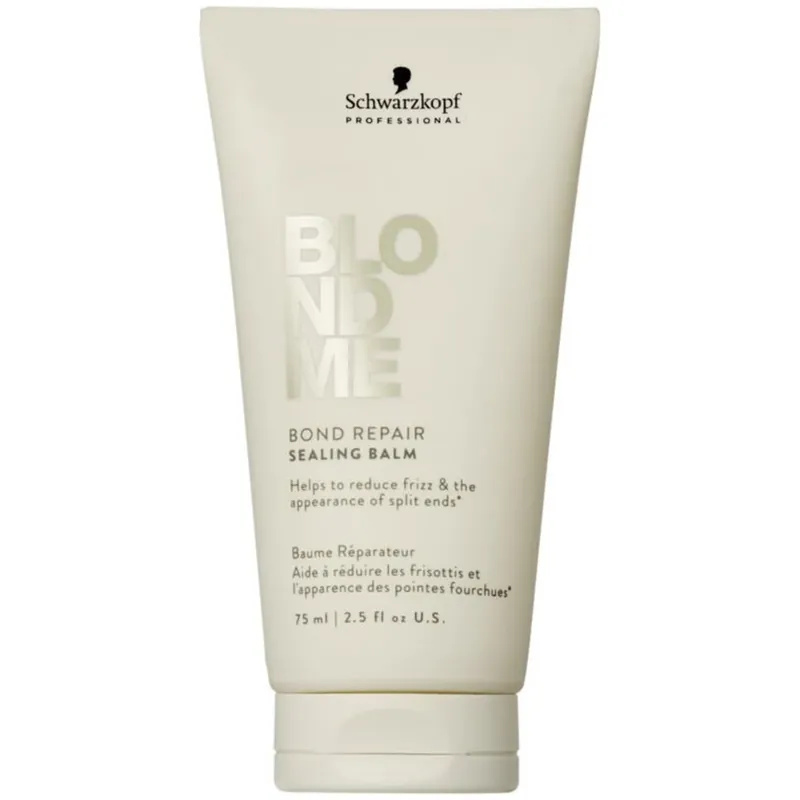 Beliebt BLONDME Bond Repair Versiegelnder Balsam