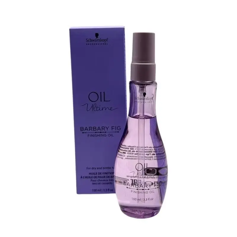 Oil Ultime Barbary Finishing Oil Sonderaktion