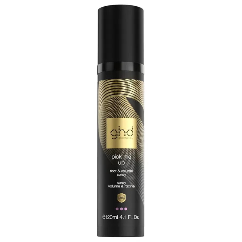 Nur Für Kurze Zeit pick me up - root & volume spray