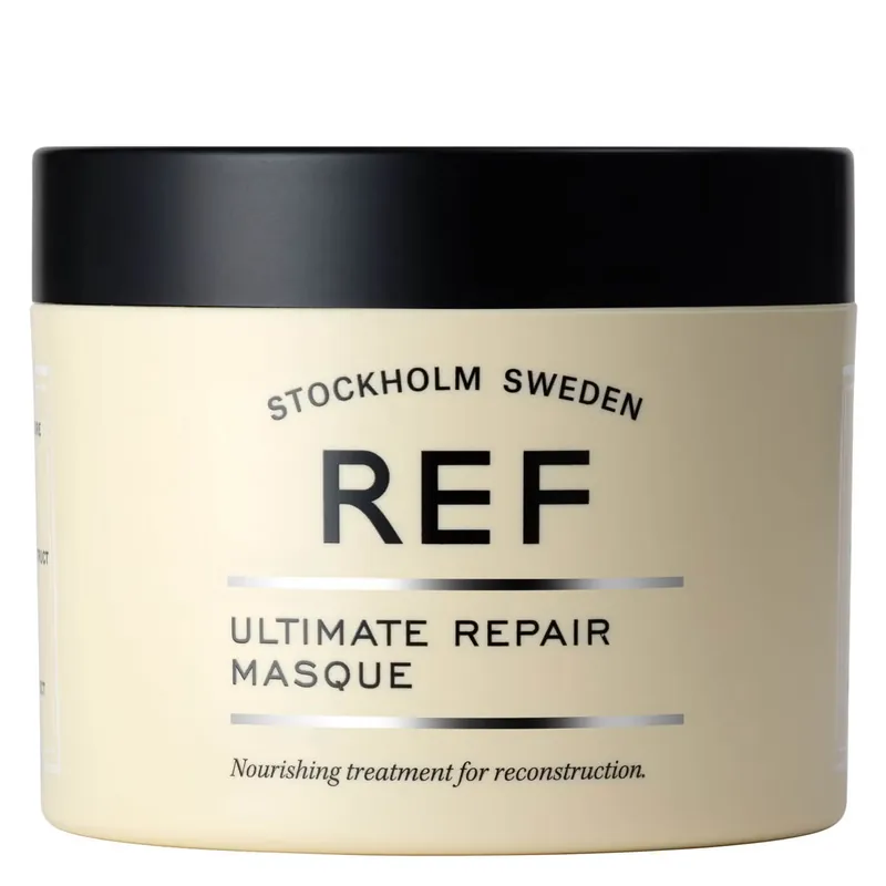 Preis Gesenkt Treatment - Ultimate Repair Masque
