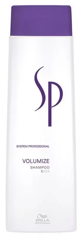 Markenprodukt SP Volumize Shampoo